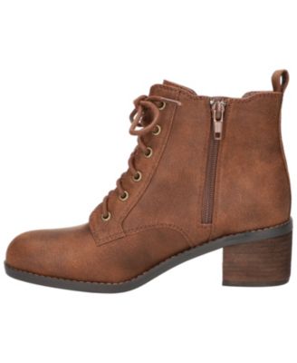 Women's Bismark Ankle Boots