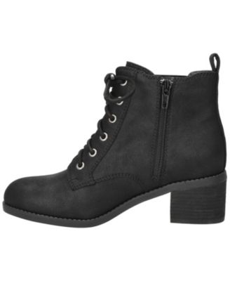 Women's Bismark Ankle Boots