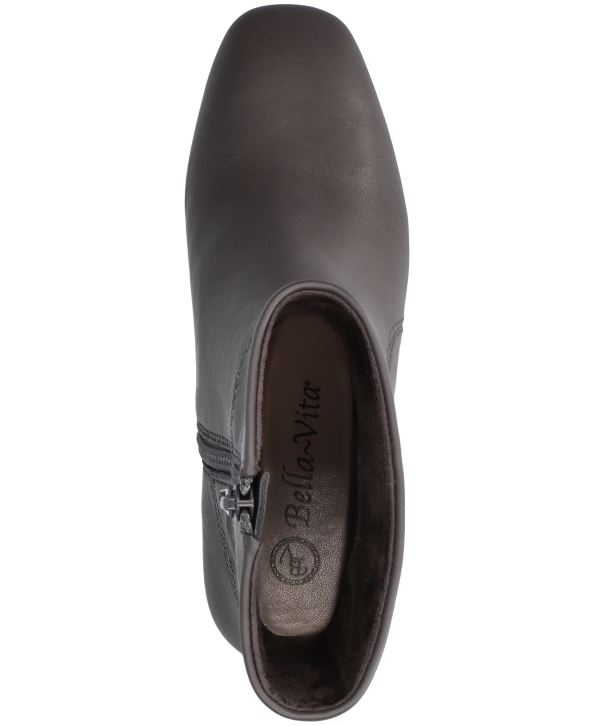 Bella Vita Women's Harp Square Toe Boots