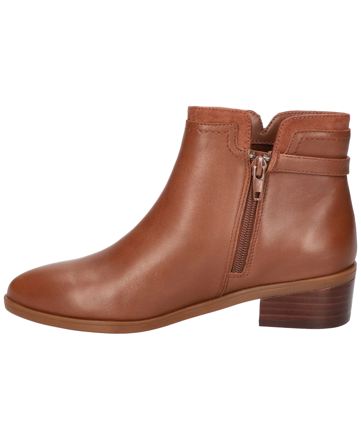 Bella Vita Women's Beatrice Dress Booties