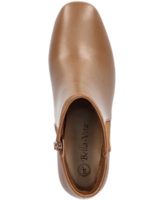 Women's Medley Square Toe Dress Boots