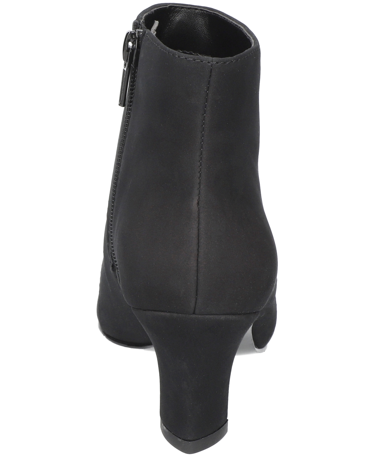 Easy Street Women's Falcon Dress Ankle Boots
