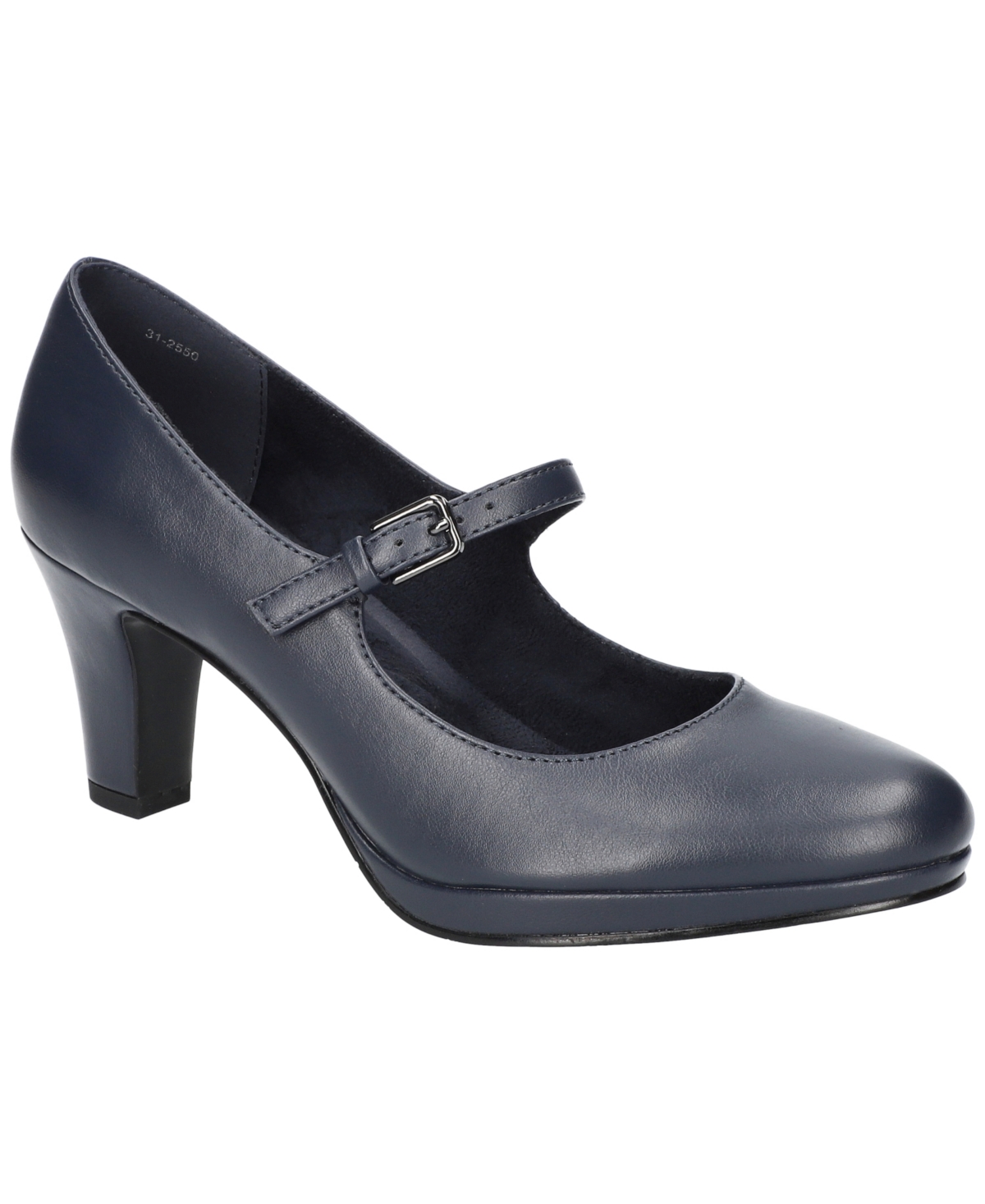 Easy Street Women's Zest Platform Pumps