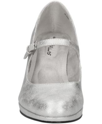 Women's Zest Platform Pumps