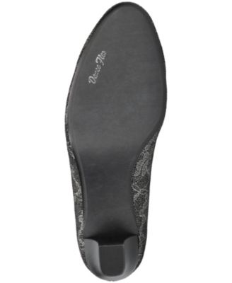 Women's Ballari Pumps