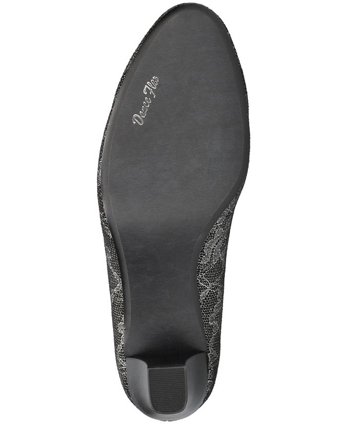 Easy Street Women's Bailey Western Boot - Lightweight & Cushioned With Side Zipper