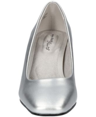 Women's Poet Square Toe Pumps
