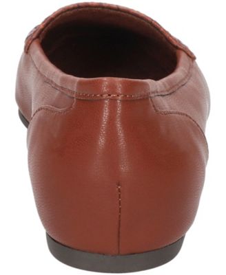 Women's Thrill Square Toe Flats