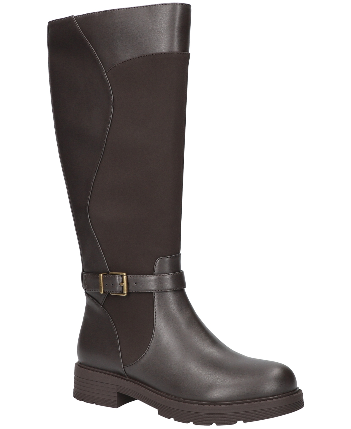 Easy Street Women's Erica Tall Boots