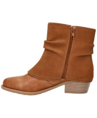 Women's Kudos Slouch Ankle Boots