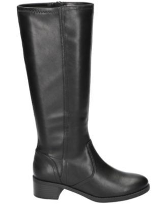 Women's Tucker Plus Athletic Shafted Stretch-For-Fit Tall Boots