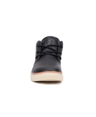 Men's Zion High Top Sneakers