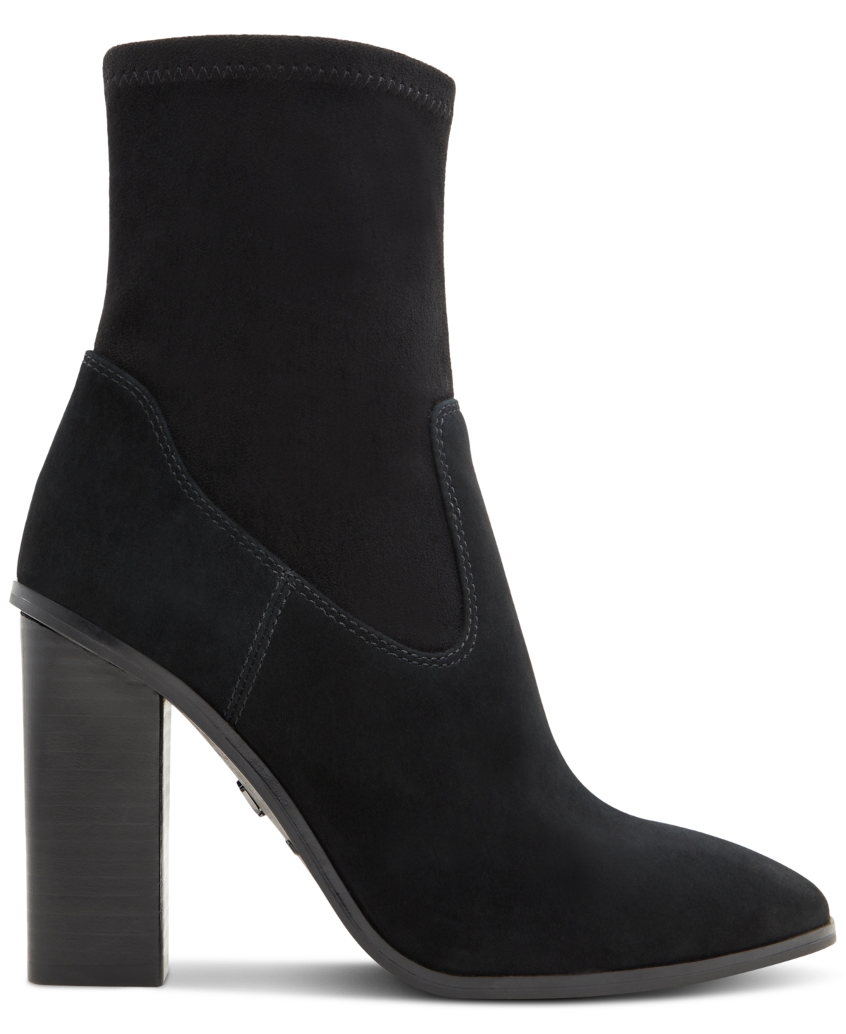 Aldo Women's Farabrirel Block-Heel Dress Booties
