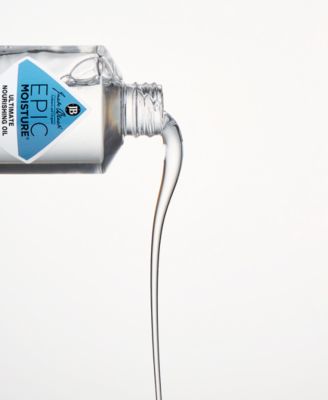Epic Moisture Ultimate Nourishing Oil, 2 oz.