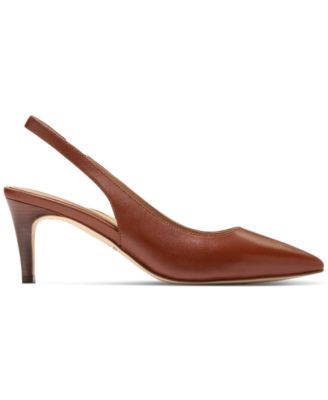 Women's Vandam Slingback Pumps
