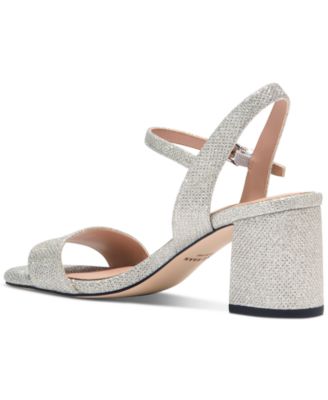 Women's Josie Block-Heel Sandals