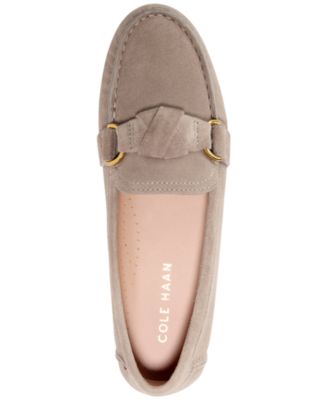 Women's Emmie Knot Driver Moccasins 