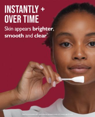 Even Smoother Instant Reveal Facial Peel, 8-Pk.