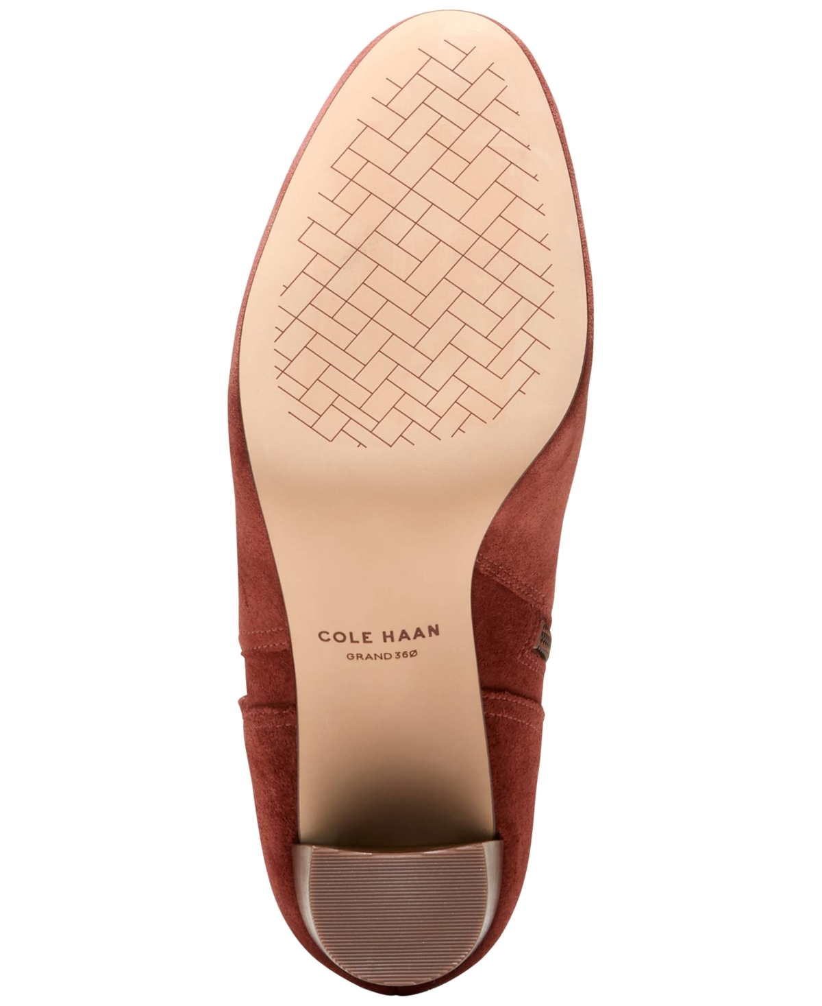 Cole Haan Women's Glendale Jodhpur High Heel Dress Booties
