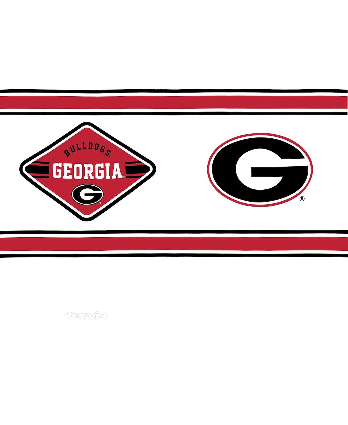 Tervis Tumbler Georgia Bulldogs 24oz. First String Classic Tumbler In No Color