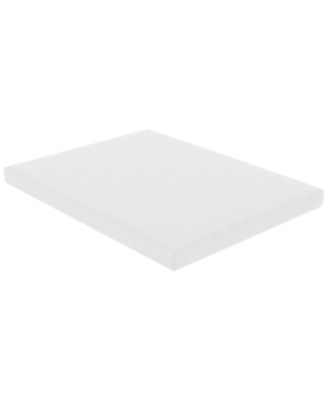 Early Bird 6" Medium Mattress in a Box - Full