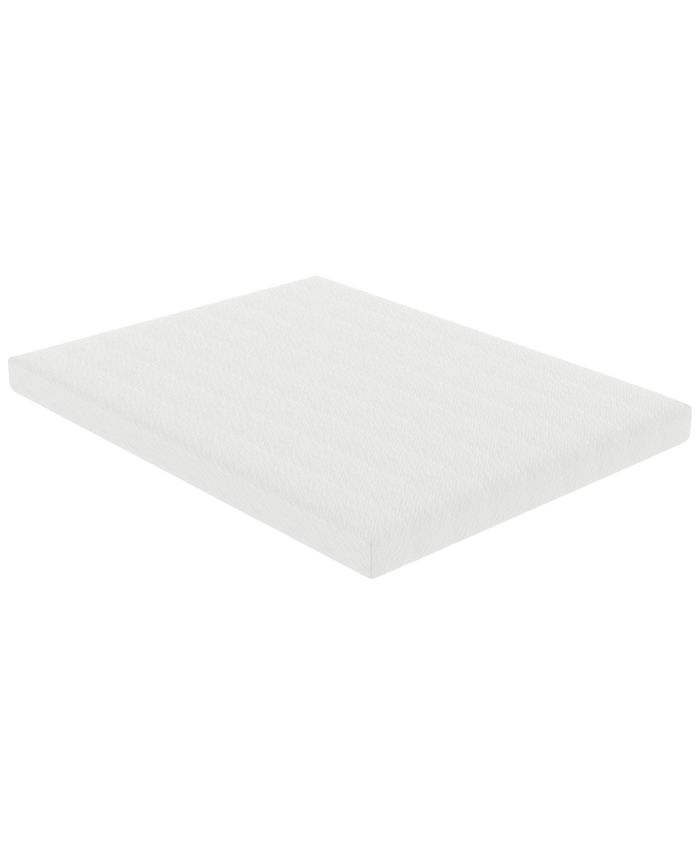 Corsicana Early Bird 6" Medium Mattress Full Macy's