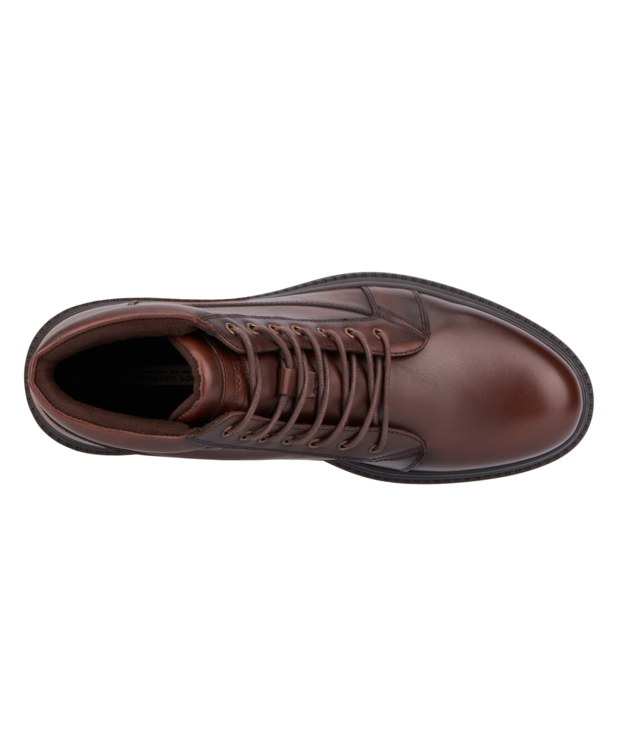 Reserved Footwear Men's Gerard Ankle Boots