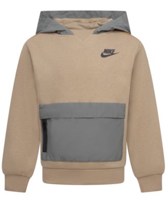 Nike - Little Boys Future Utility Pullover Hoodie