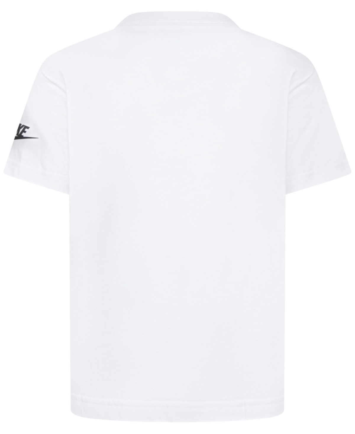 Nike Toddler & Little Boys Future Utility Logo T-Shirt - 001White
