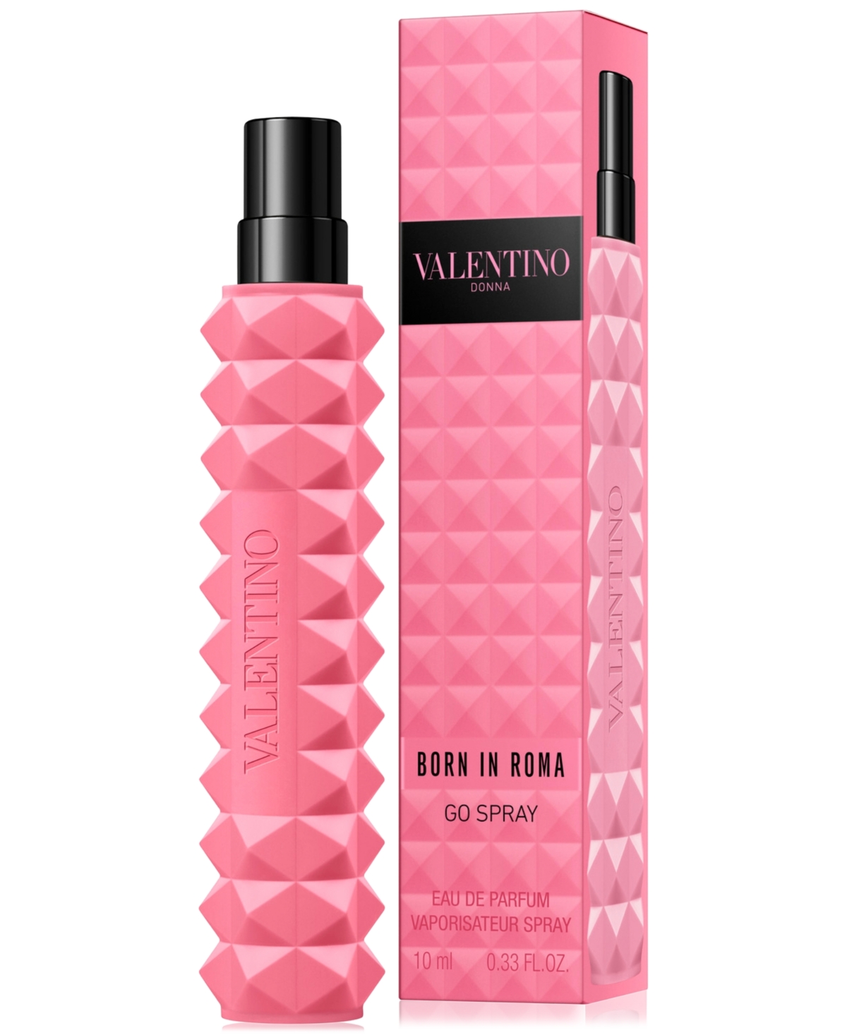 Valentino Donna Born In Roma Eau De Parfum, 0.33 Oz. In No Color