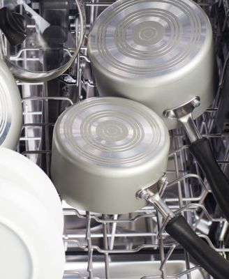 Cookstart DiamondMax 6-Qt. Nonstick Jumbo Cooker