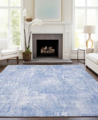 Chantille Machine Washable ACN725 2'6"x3'10" Area Rug