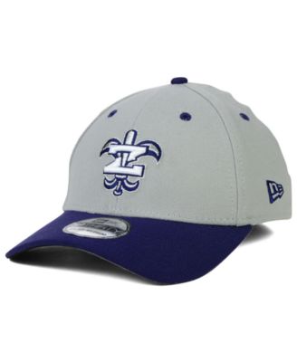 New Era - New Orleans Zephyrs Classic 39THIRTY Cap