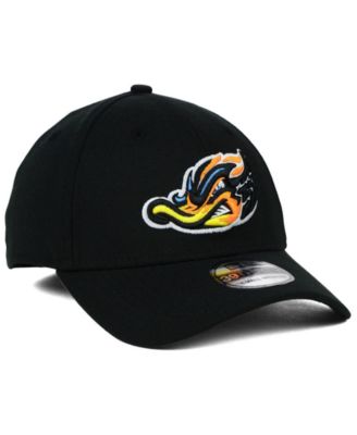 New Era Akron Rubber Ducks Classic 39THIRTY Cap