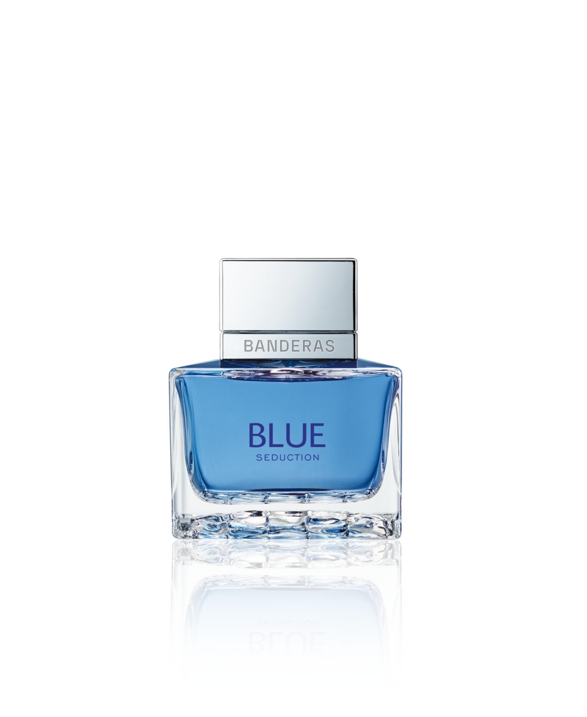 Perfumes Blue Seduction Eau de Toilette 1.7Oz / 50 ml - Blue