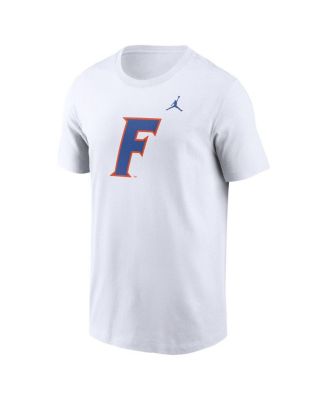 Men's Black Florida Gators Primetime Evergreen Alternate Logo T-Shirt