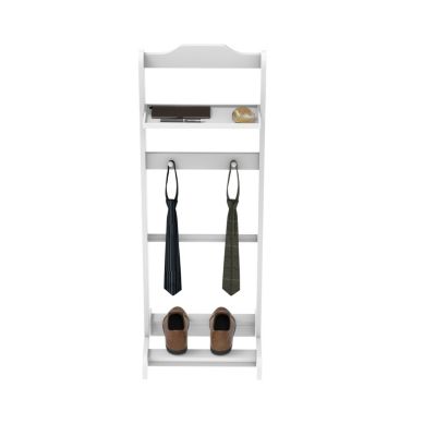 All-in-One Suit Stand