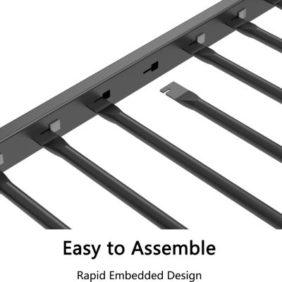 Adam Full over Full Bunk