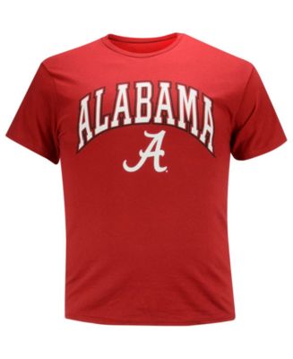 J America Men's Alabama Crimson Tide T-Shirt - Macy's