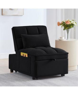 Adjustable Backrest Comfort Customize Your Relaxation