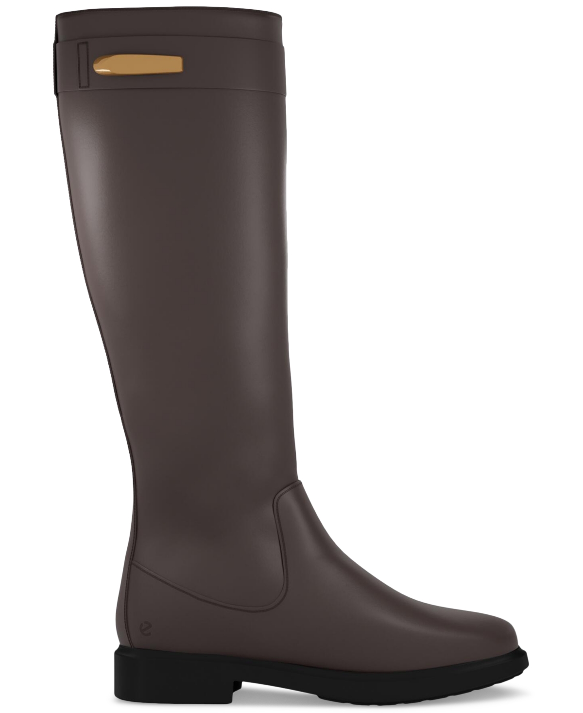 Ecco Women's Metropole Amsterdam Riding Boots