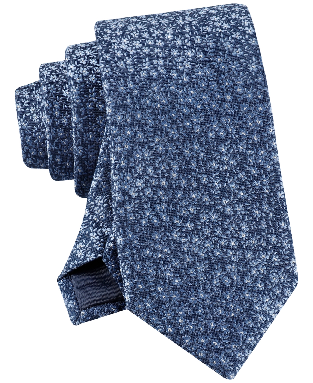 Tommy Hilfiger Men's Felicity Floral Tie