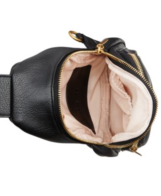 Webbing Strap Small Sling Bag, Exclusively at Macy's