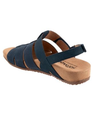 Burnaby Sandals