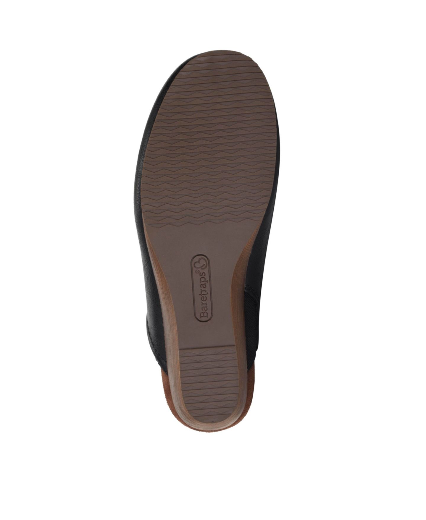 Женские сабо Baretraps Lilibet Slip On Mule, цвет: Коньячный — фото 7