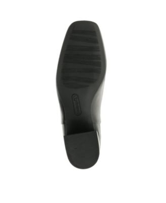 Women's Emilie Block Heel Booties