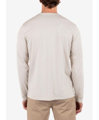 Men's Icon Tee Long Sleeve T-Shirt