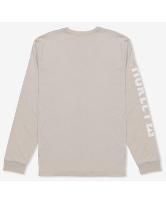 Men's Icon Tee Long Sleeve T-Shirt