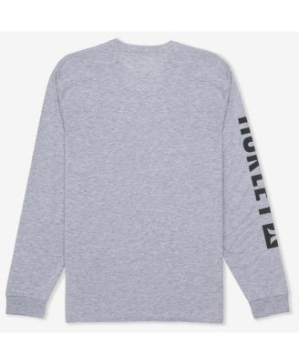 Men's Icon Tee Long Sleeve T-Shirt