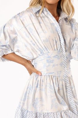 Women's Leigha Mini Dress